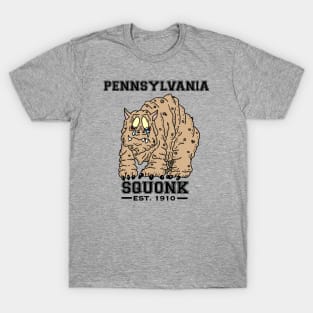 The Squonk, Est. 1910 T-Shirt